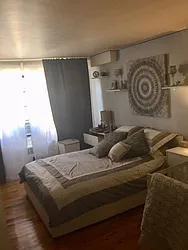 Rented by Roberto Guilbet, LREB