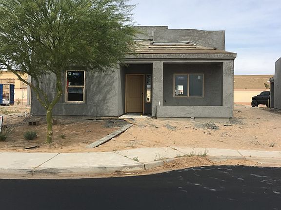 2nd image of 8166 E Paraiso Pkwy