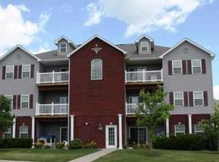 900 Rachael St APT 202, North Liberty, IA 52317