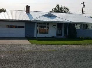 1404 Progress Loop, La Grande, OR 97850