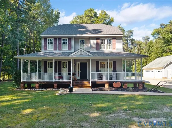 4398 Lynnecross Ct, Powhatan, VA 23139
