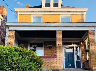 304 Winston St, Pittsburgh, PA 15207