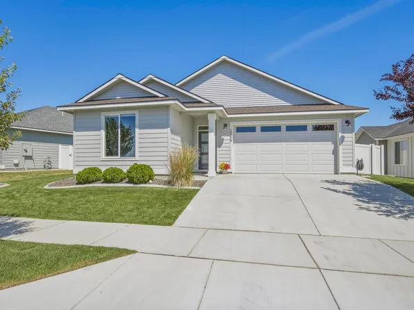 2556 Clark Ridge Dr, Richland, WA 99352