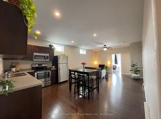 19 Toronto St N #1, Grey Highlands, ON N0C 1H0