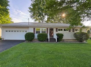 142 Willow St, Cortland, OH