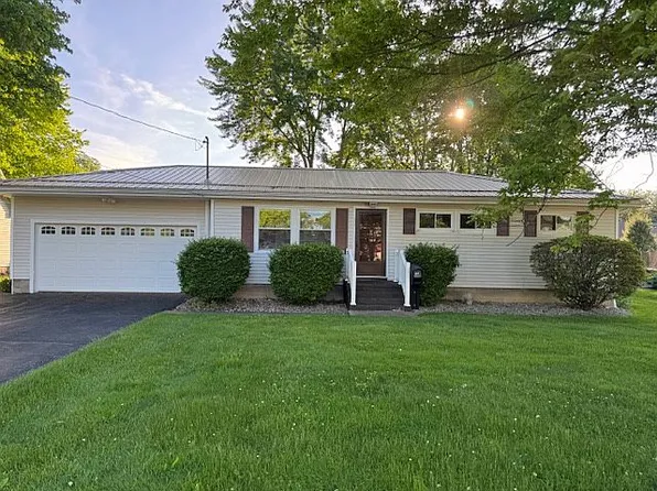 142 Willow St, Cortland, OH 44410