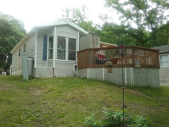 4th image of 22931 185th St Lot 309