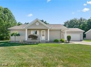 603 S Raccoon Rd UNIT 9, Youngstown, OH 44515