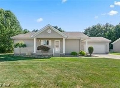 603 S Raccoon Rd Unit 9, Youngstown, OH, 44515
