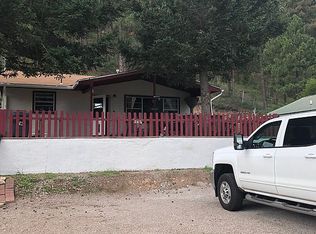 245 Junction Rd, Ruidoso, NM 88345