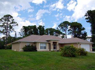 133 Cutlass St NE, Palm Bay, FL 32907