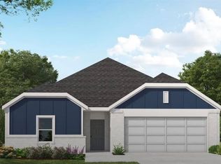 3580 Manning Farms Blvd, El Reno, OK 73036