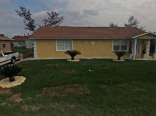 230 Azucana Rd, South Bay, FL 33493