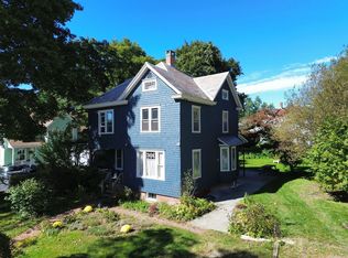 23 Phillips St, Greenfield, MA 01301