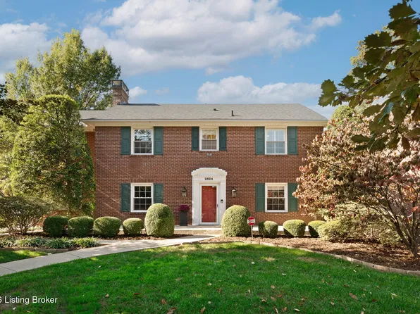 2524 Meadow Rd, Seneca Gardens, KY 40205