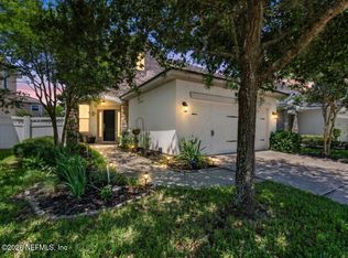 63 FOREST EDGE Drive, St. Johns, FL 32259
