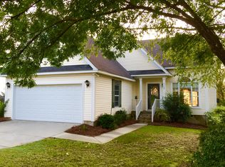 117 Hayfield Ct, Lexington, SC 29072