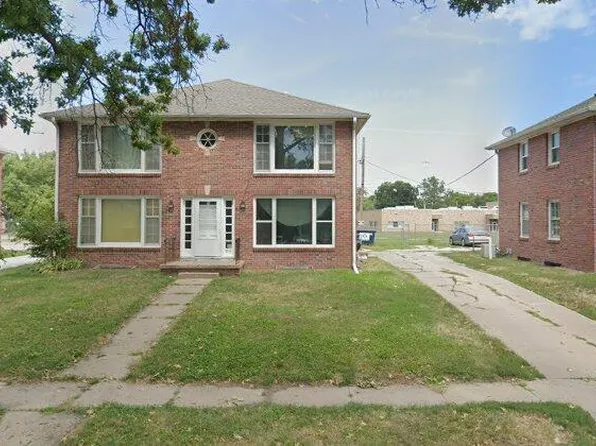 810 W 11th St, Fremont, NE 68025
