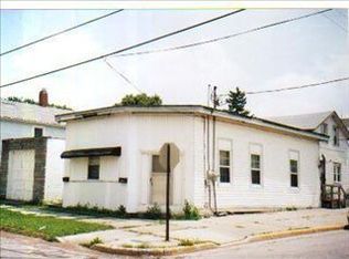 816 W Market St, Sandusky, OH
