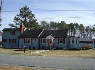 315 Benton Rd, Suffolk, VA 23434