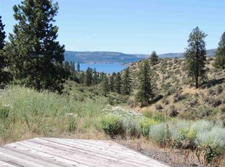 42585 Doe Dr N, Davenport, WA 99122