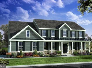 33 Seldon Dr #1, Eden Smyrna, DE