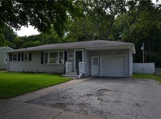 115 Lemoyn Ave, Rochester, NY 14612