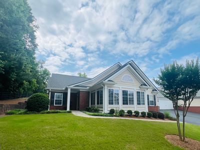 1535 Duluth Hwy Unit 1101, Lawrenceville, GA, 30043