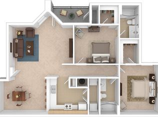 Cross Creek Apartment Homes, Beaufort, SC 29906