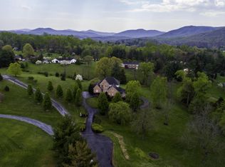 414 Jamestown Rd, Daleville, VA 24083