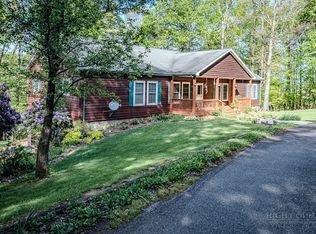 167 Winter Street, Jefferson, NC 28640