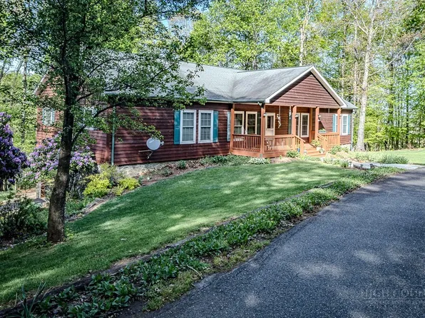 167 Winter Street, Jefferson, NC 28640