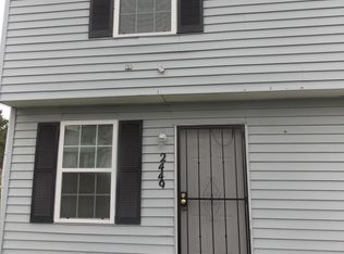 2449 Woodale Ln, Nashville, TN 37207