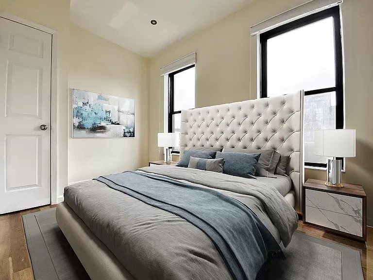 303 W 114th St #4B — Photo 3