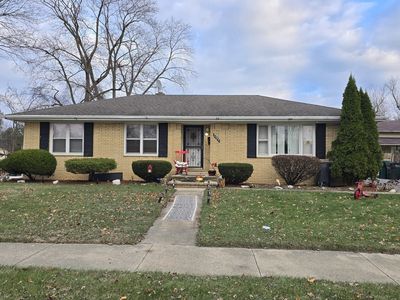 2909 Gilead Ave, Zion, IL, 60099