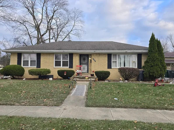 2909 Gilead Ave, Zion, IL 60099