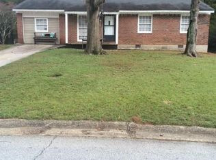 4556 Karla Cir, Conley, GA 30288