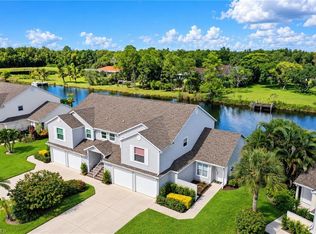 1566 Trafalgar LN #A, NAPLES, FL 34116