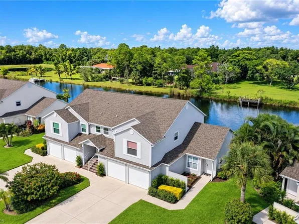 1566 Trafalgar LN #A, NAPLES, FL 34116