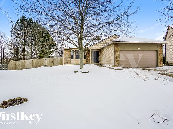 2nd image of 3503 Makady Ct