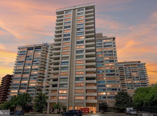 5500 Friendship Blvd APT 920N, Chevy Chase, MD 20815