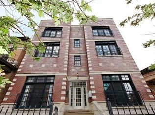 935 W Dakin St APT 2W, Chicago, IL 60613