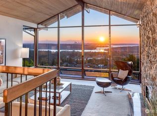 4565 Somerset Pl SE, Bellevue, WA