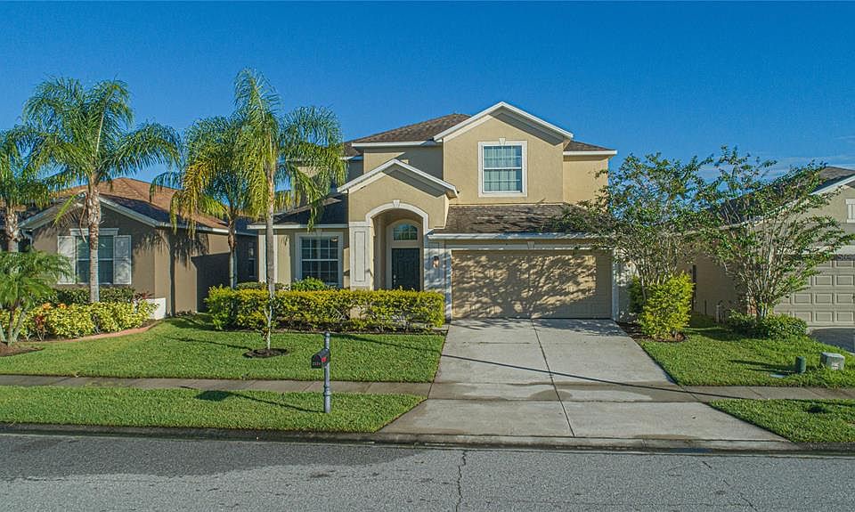 1st image of 2524 Carrickton Cir