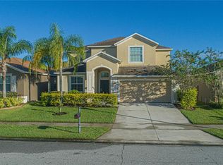 2524 Carrickton Cir, Orlando, FL 32824