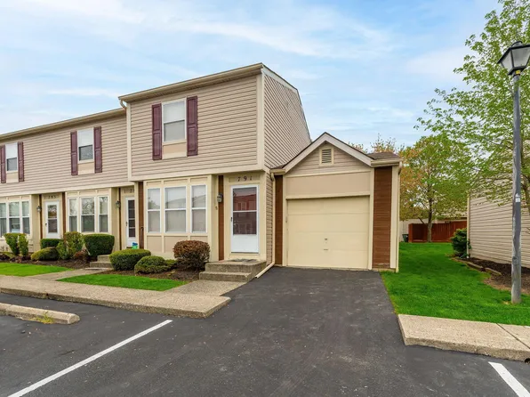 791 Ficus Dr #27-E, Columbus, OH 43085
