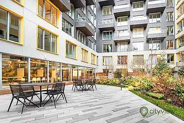 Rented by The KCI Group