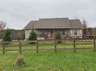 642 Buck Ridge Rd, Jamestown, TN 38556