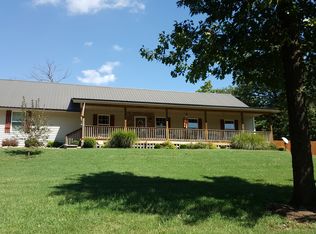 60540 E Highway 60, Fairland, OK 74343