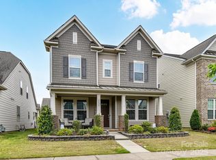 6433 Raffia Rd, Charlotte, NC 28277